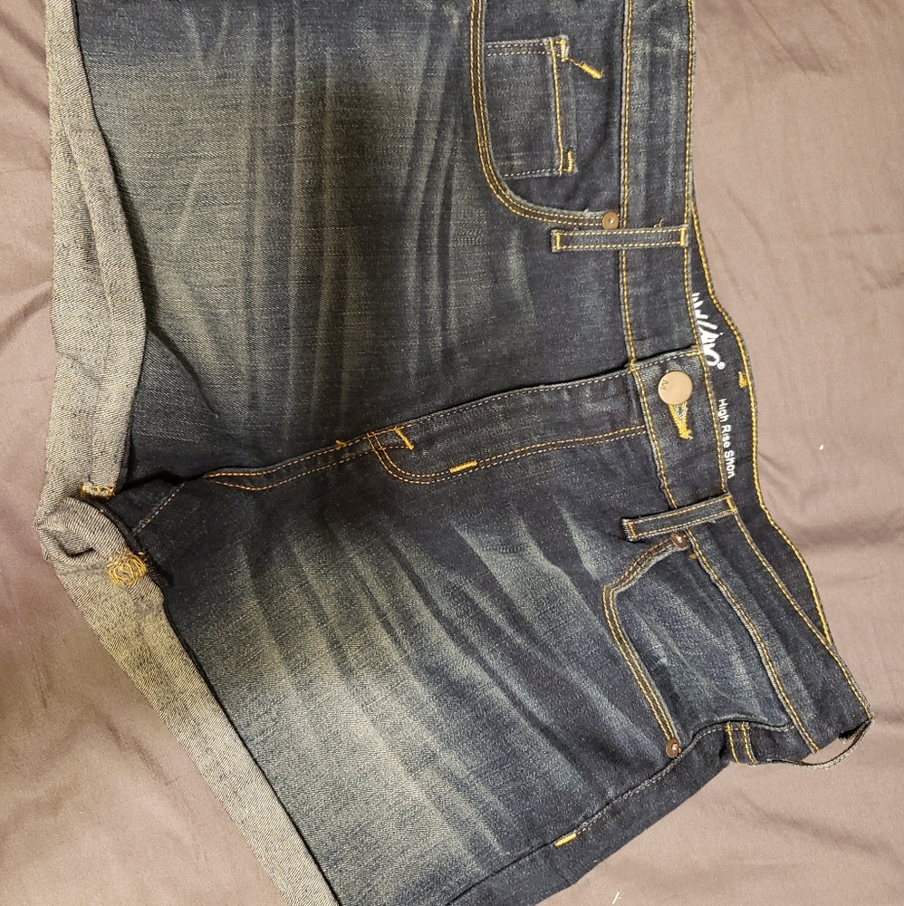 Shorts Target Women's 10 Stretch